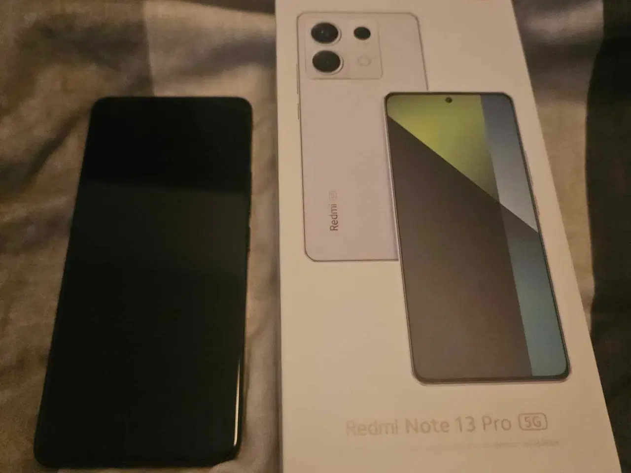 Billede 3 - xiaomi note 13 pro 
