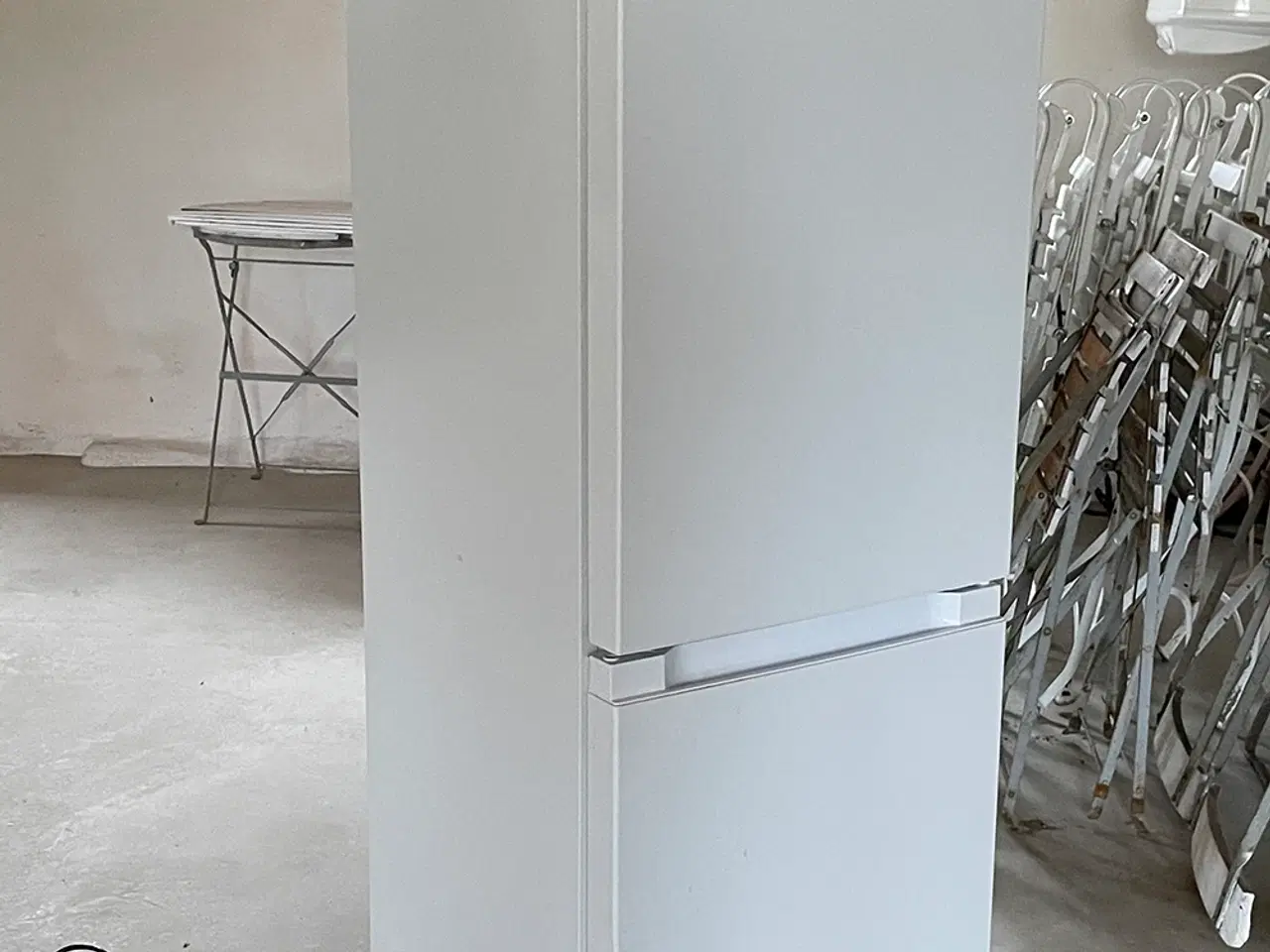 Billede 1 - Ikea LAGAN Kølefryseskab