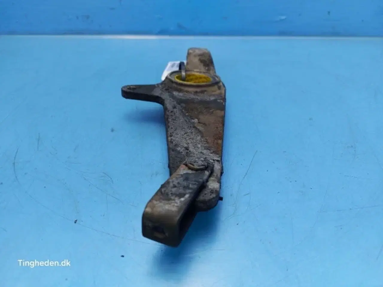 Billede 2 - Case Puma 185 Lever 48023859