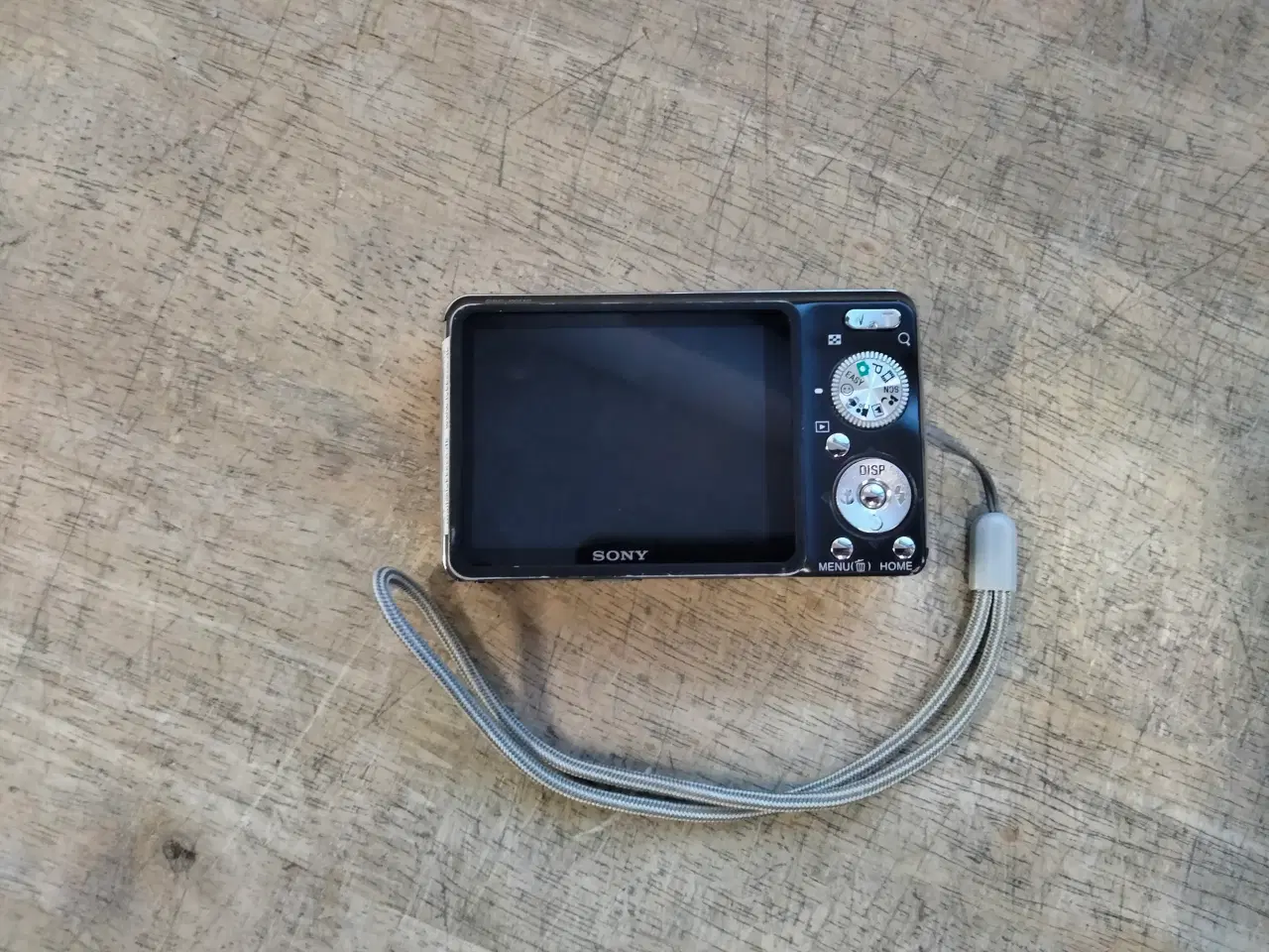 Billede 2 - Div. digitalkameraer