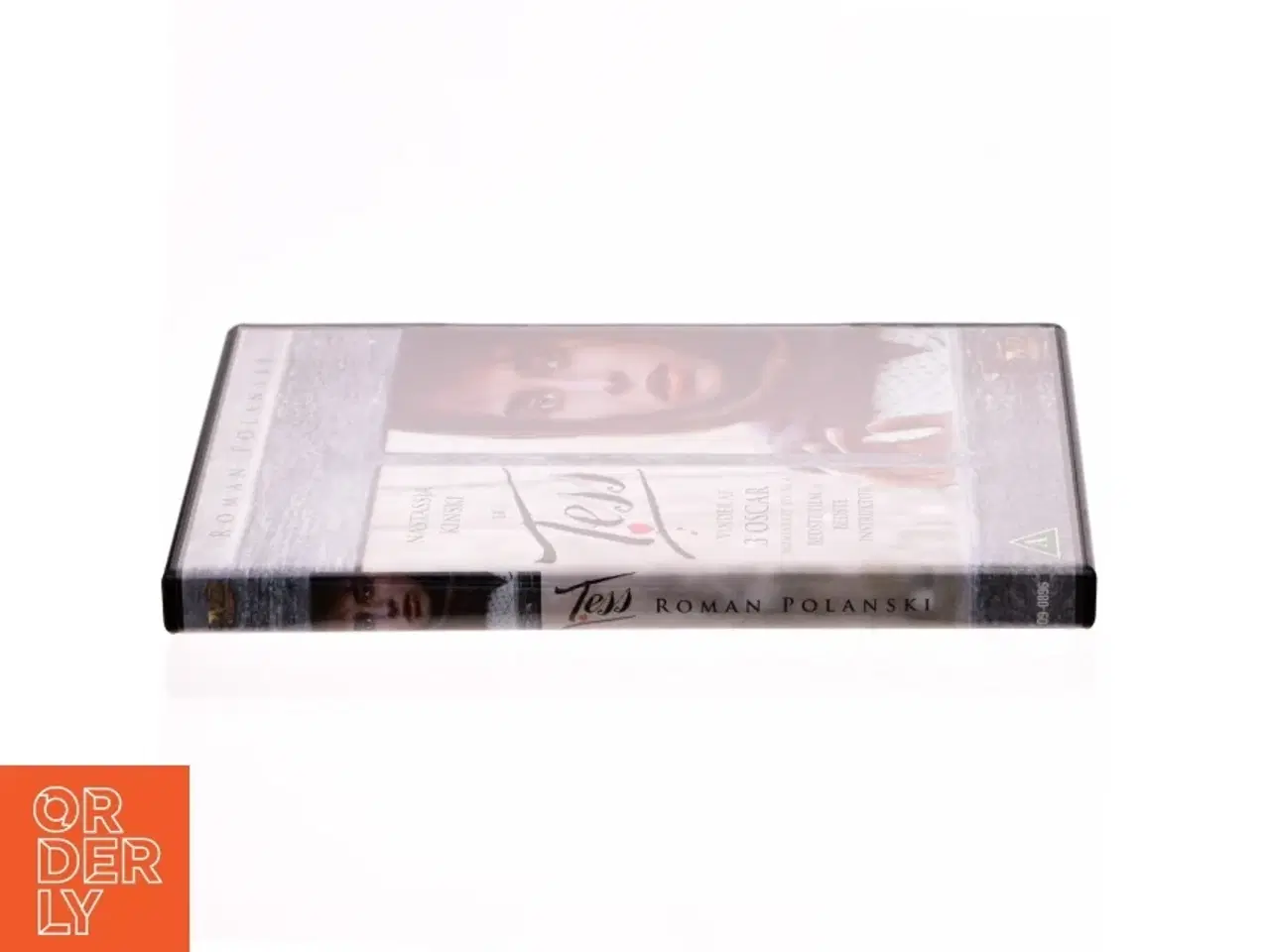 Billede 2 - Tess