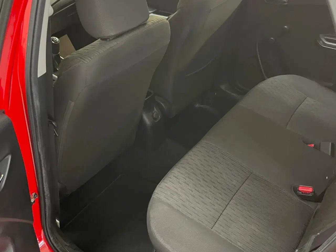 Billede 17 - Suzuki Baleno 1,2 Dualjet Active