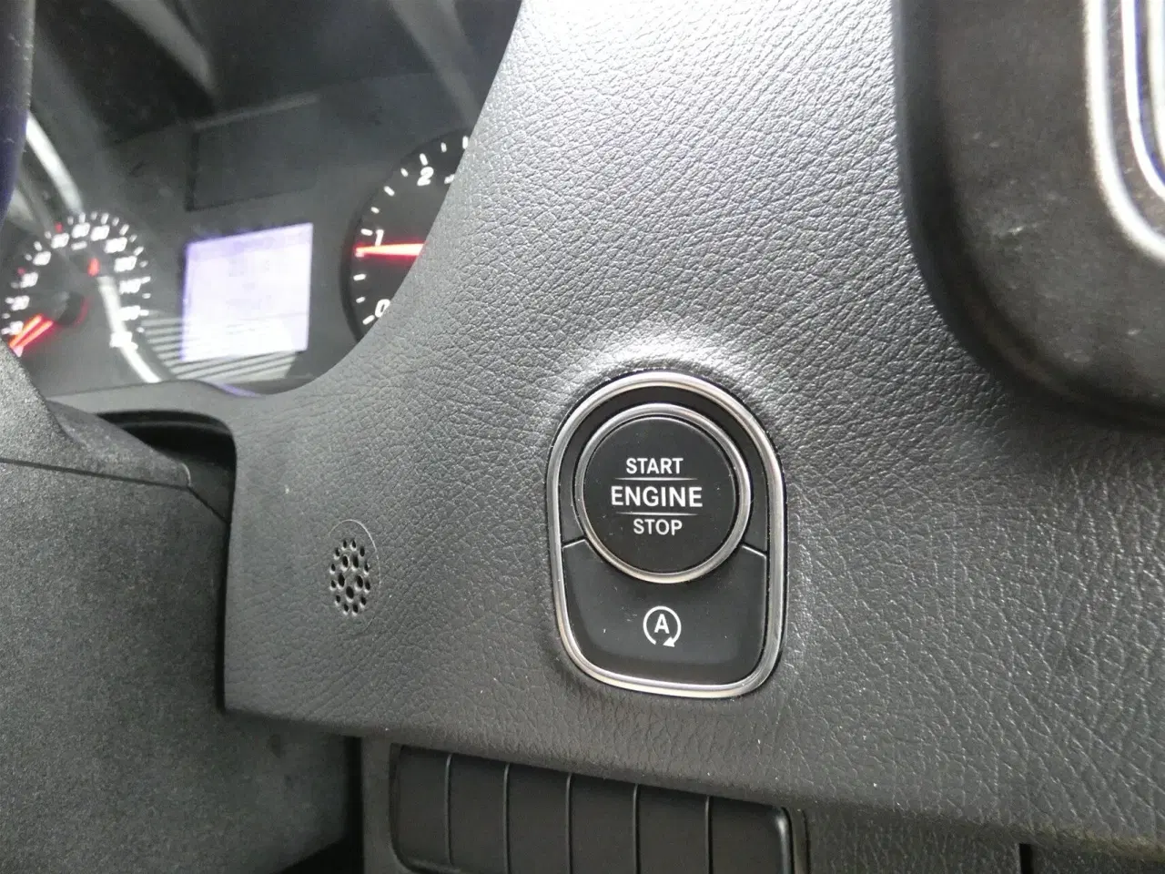 Billede 14 - Mercedes-Benz Sprinter 215 2,0 CDI A1 H1 9G-Tronic 150HK Van 9g Aut.