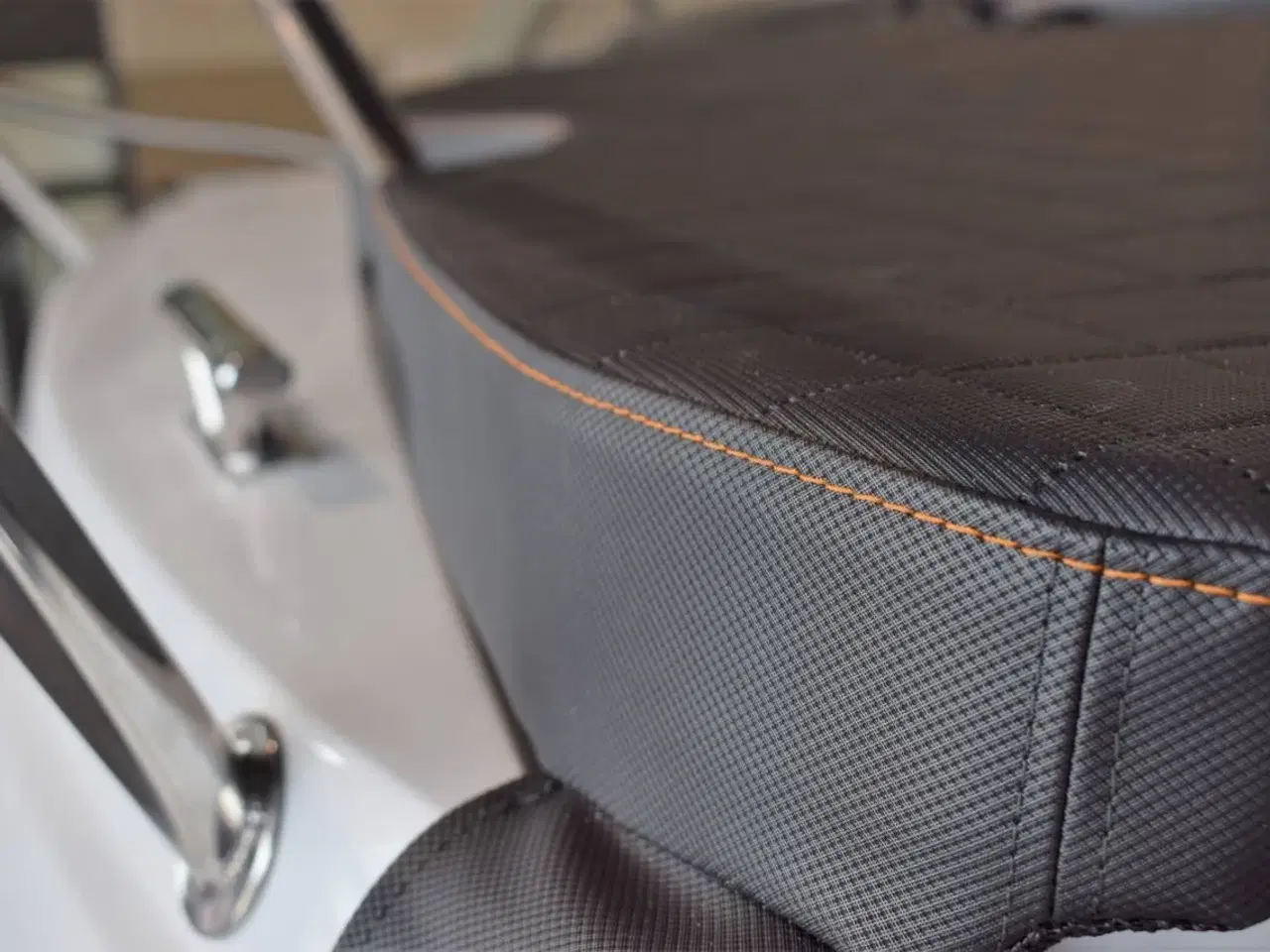 Billede 14 - Coaster 600 DC - 150 HK Yamaha/udstyr