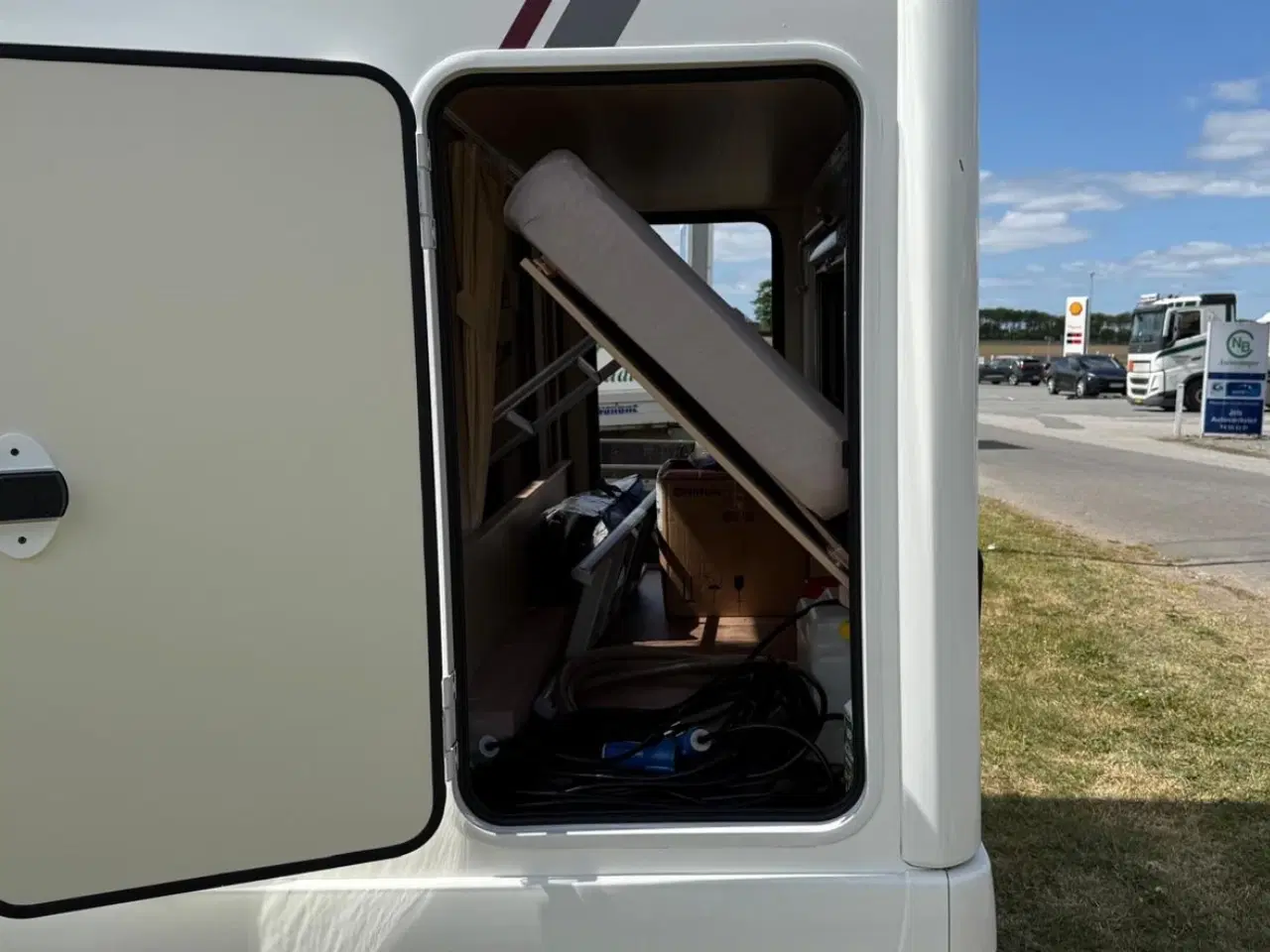 Billede 12 - GIOTTILINE SIENA 435