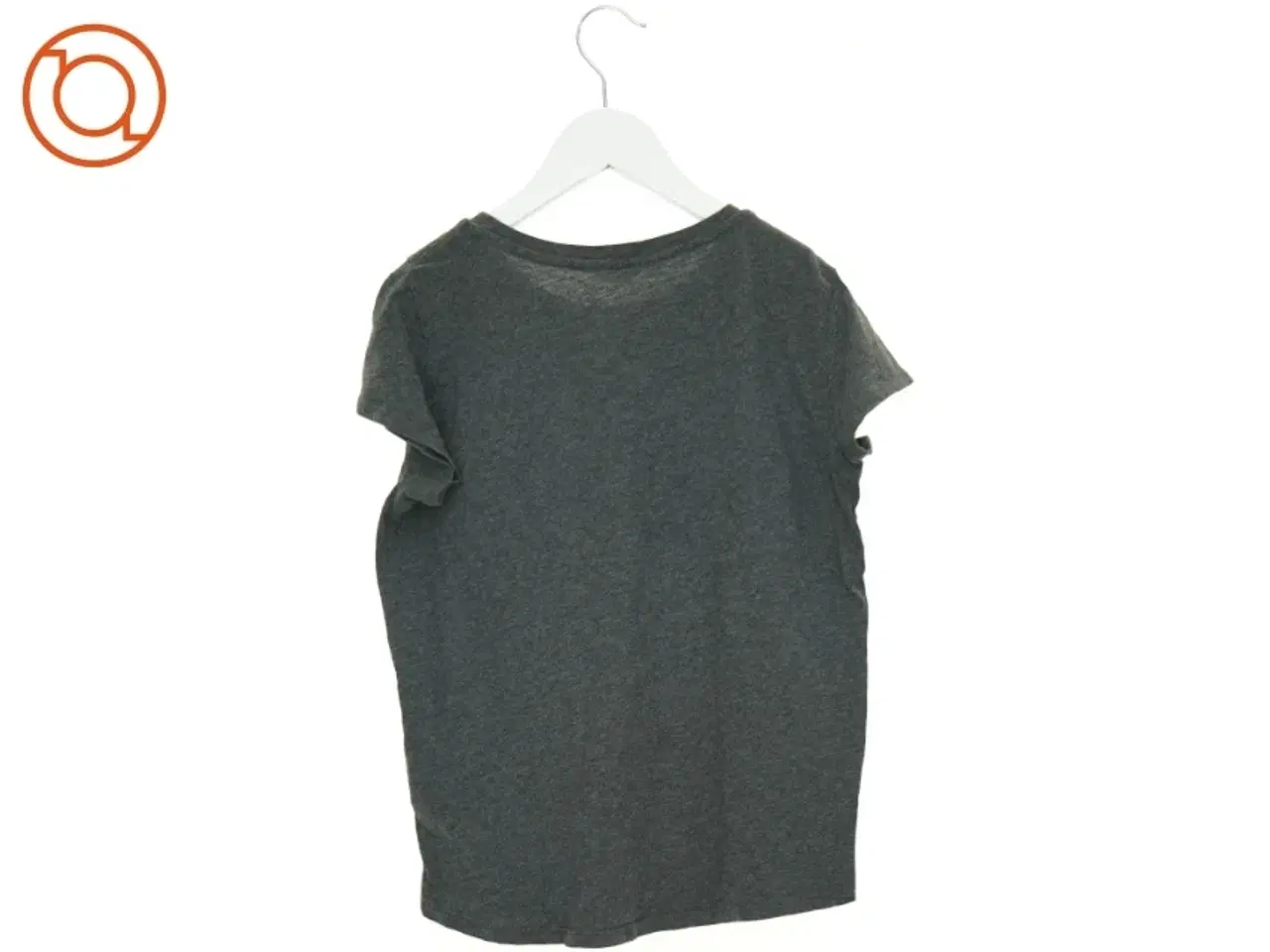 Billede 2 - T-Shirt fra H&M (str. 164 cm)