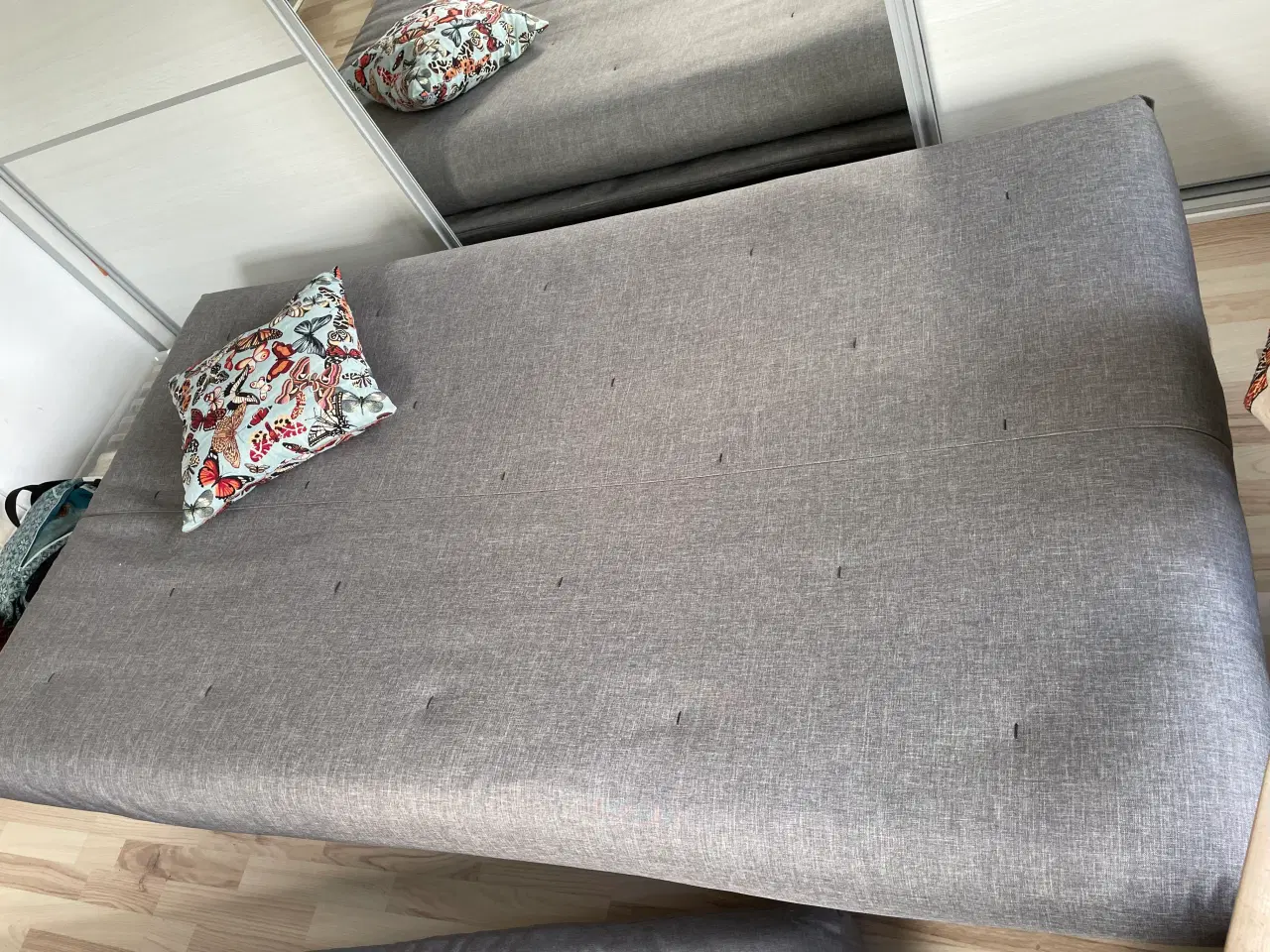 Billede 2 - Sovesofa Futon fra Innovation