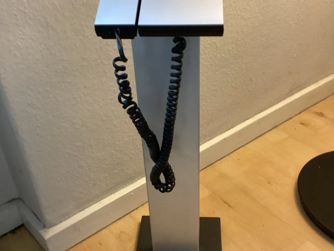 Billede 1 - Jacob Jensen gulvtelefon