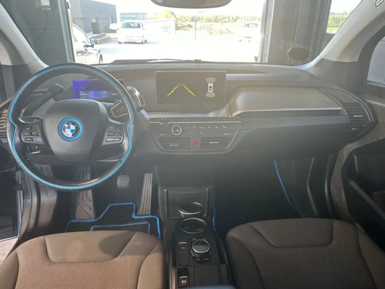 Billede 11 - BMW i3  BEV