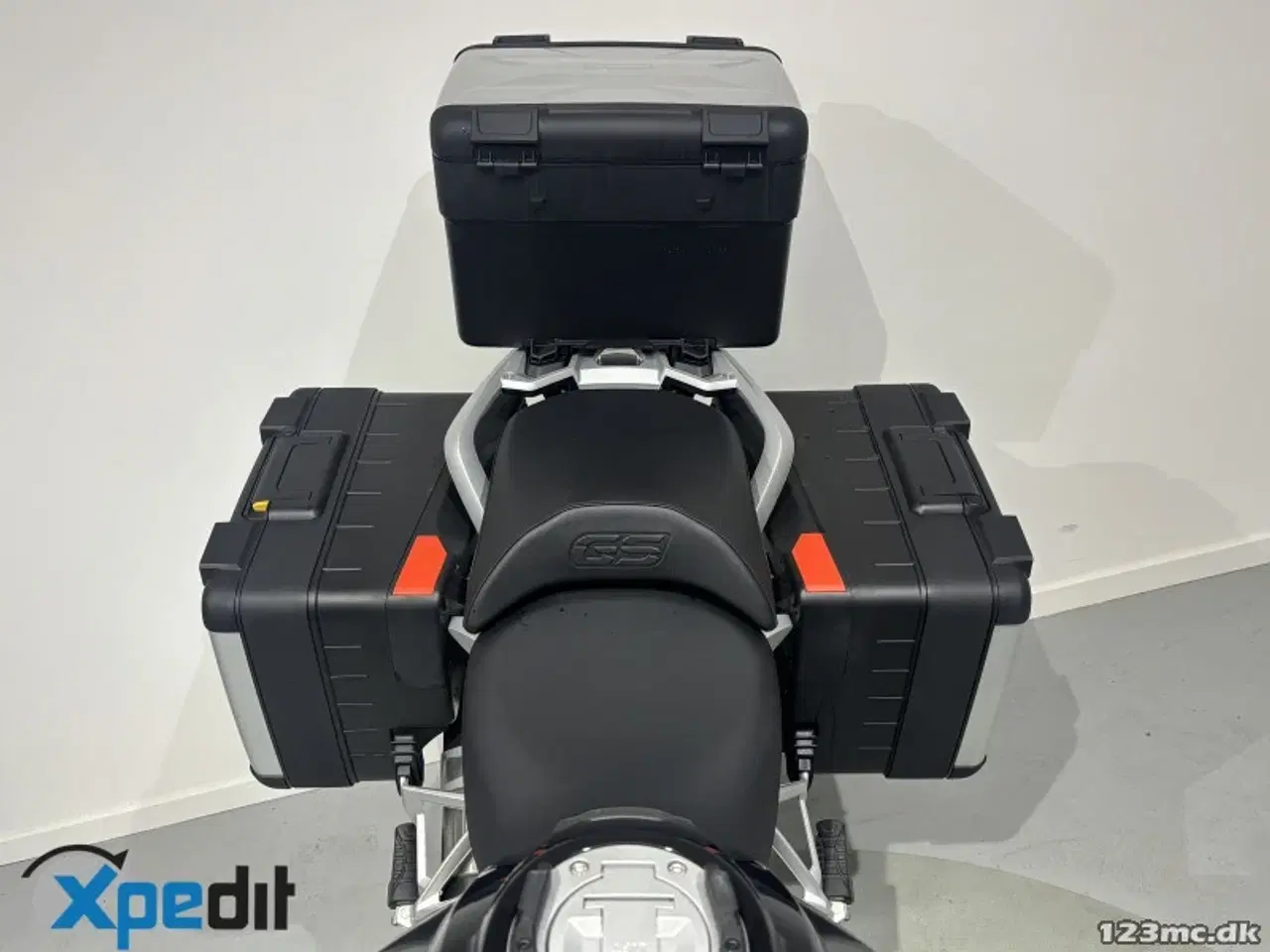 Billede 20 - BMW R 1250 GS
