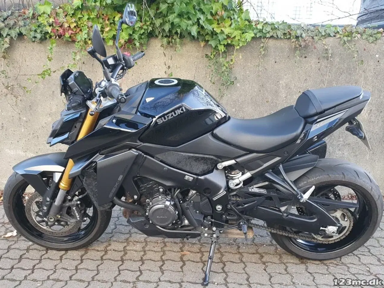 Billede 2 - Suzuki GSXS 1000