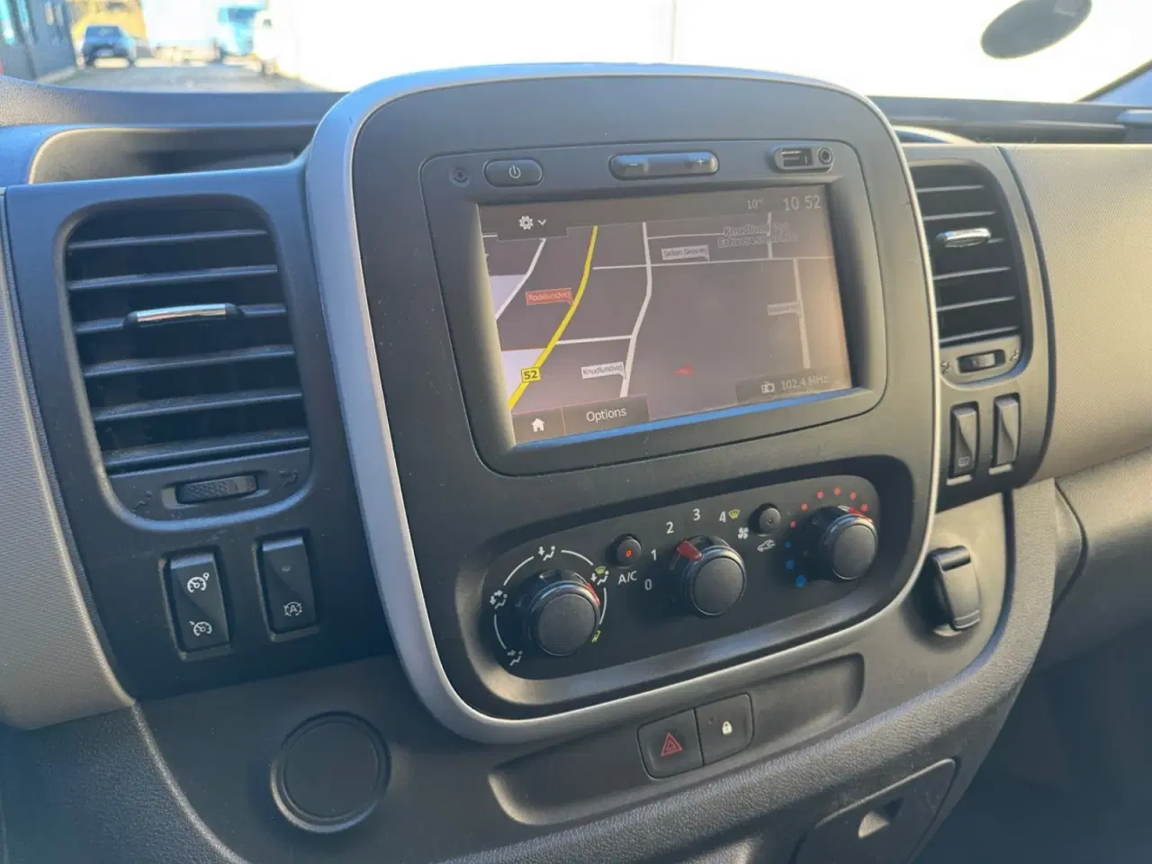 Billede 9 - Renault Trafic T29 1,6 dCi 125 L2H1