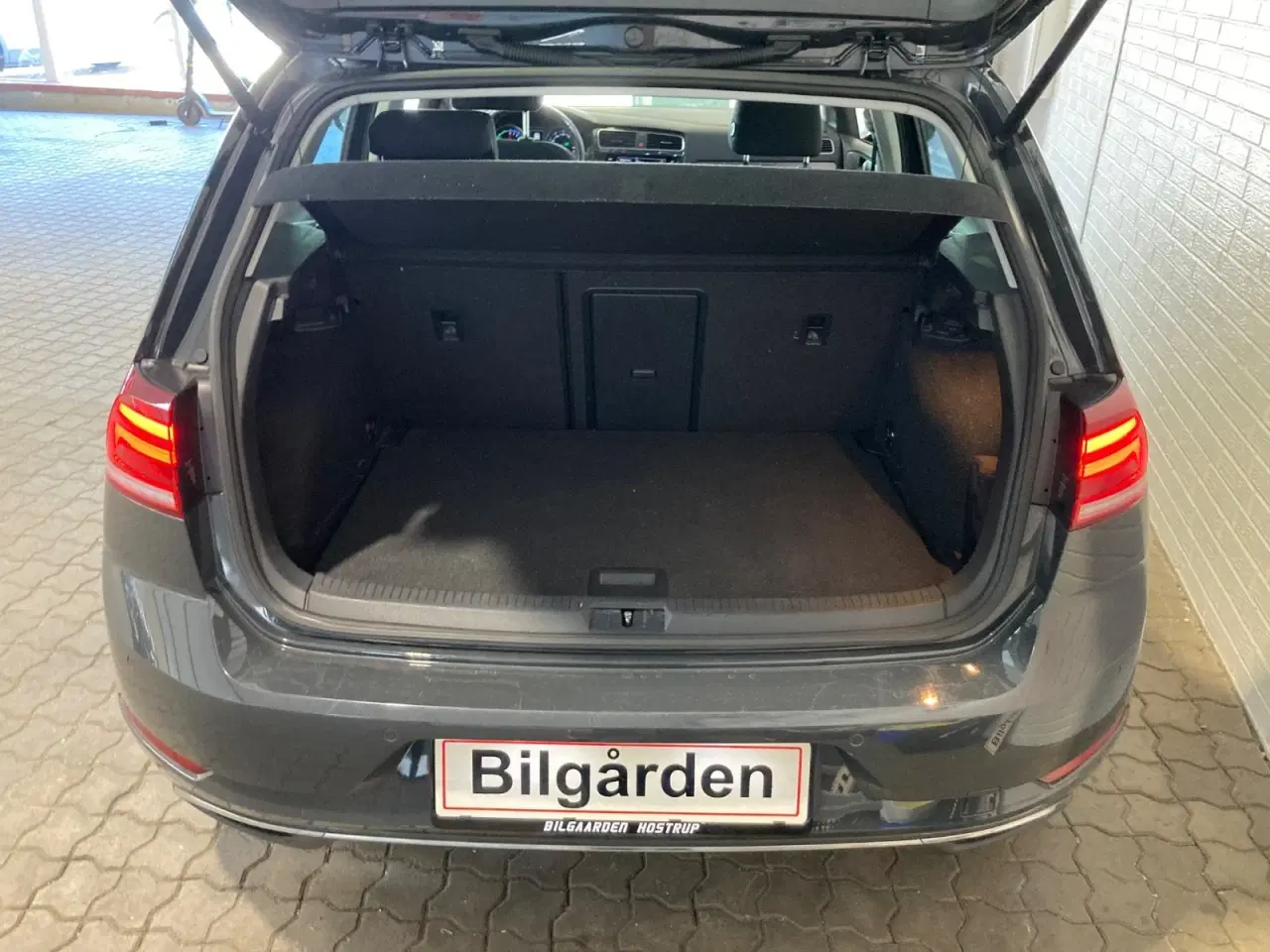 Billede 6 - VW e-Golf VII  