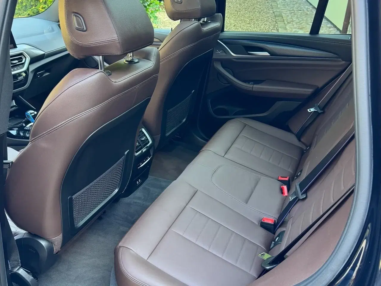Billede 16 - BMW iX3  Charged Plus M-Sport