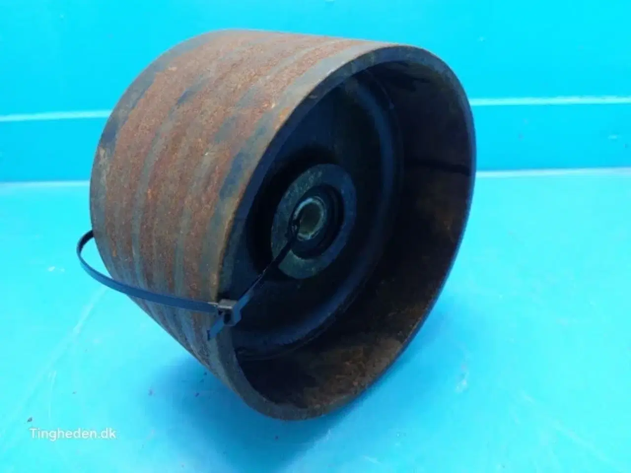 Billede 3 - Massey Ferguson 7274 Strammerulle 28780486