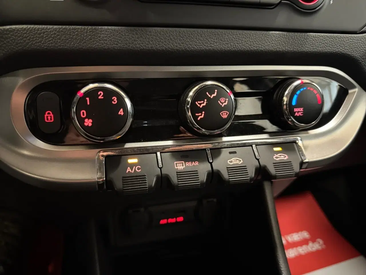 Billede 9 - Kia Rio 1,2 CVVT Active