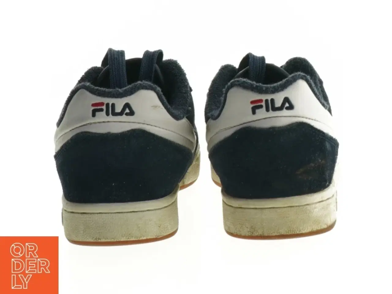 Billede 2 - Sneakers fra Fila (str. 33)