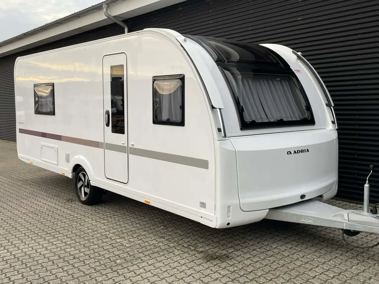 Billede 3 - 2026 - Adria Adora 572 UT