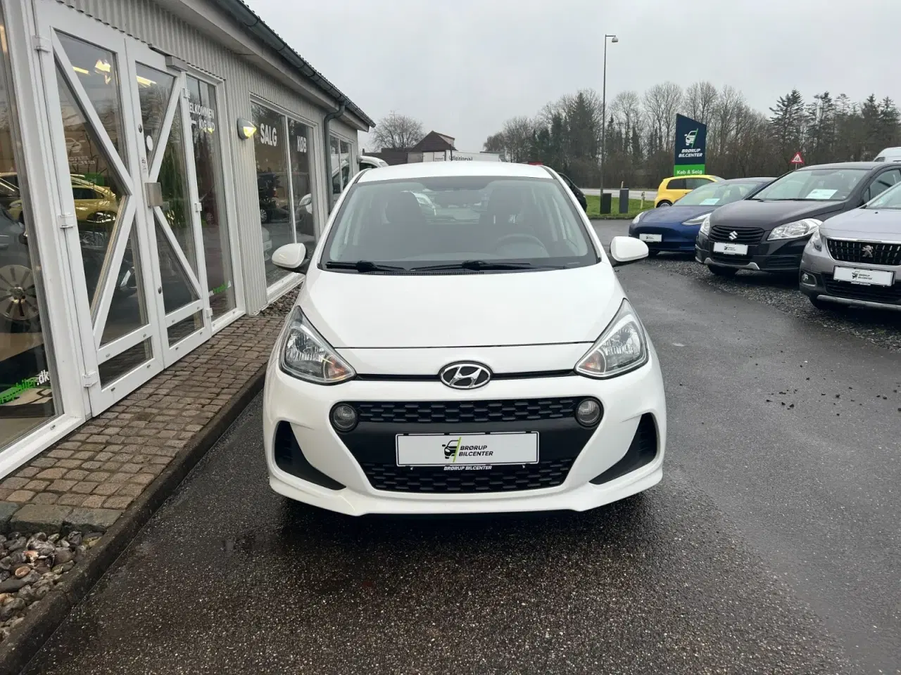 Billede 2 - Hyundai i10 1,0 Nordic Edition