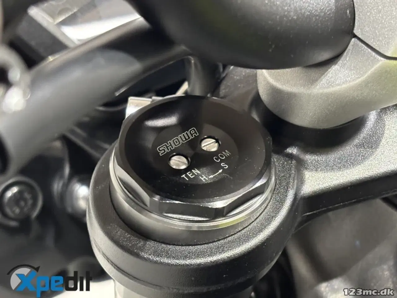 Billede 16 - Triumph Street Triple RS