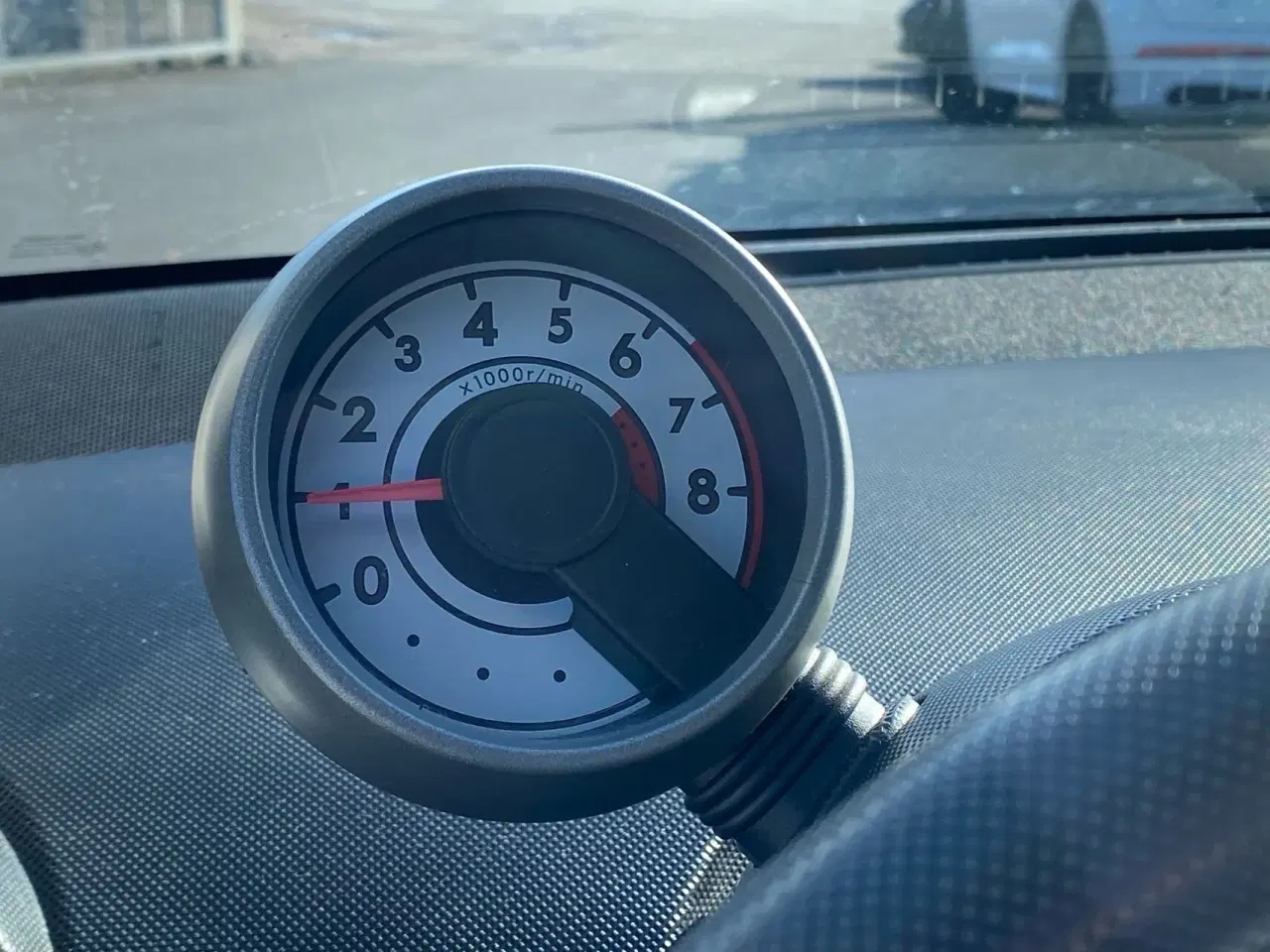 Billede 12 - Peugeot 107 1,0 Cool 68HK 5d