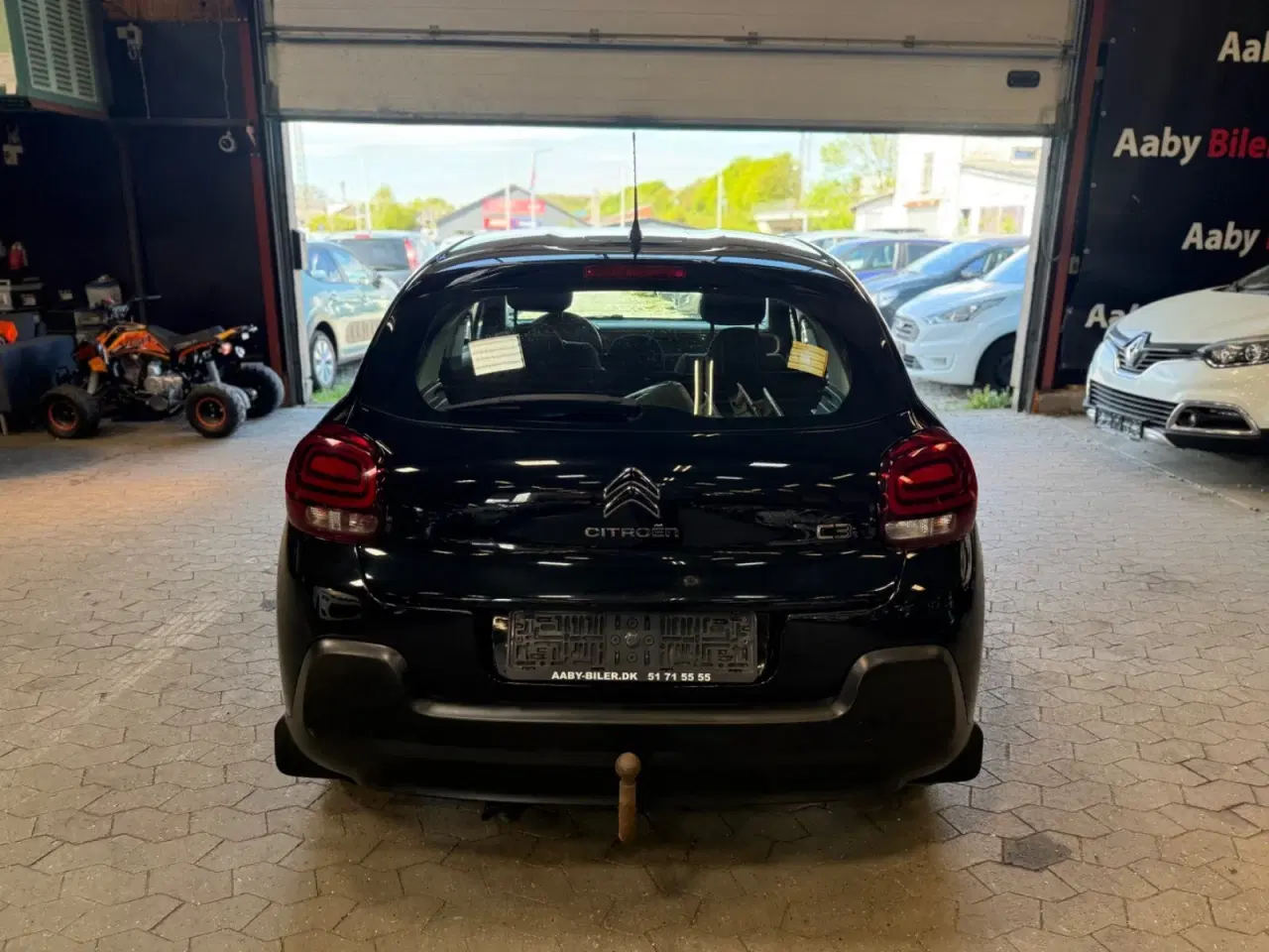 Billede 6 - Citroën C3 1,2 PureTech 82 Challenge