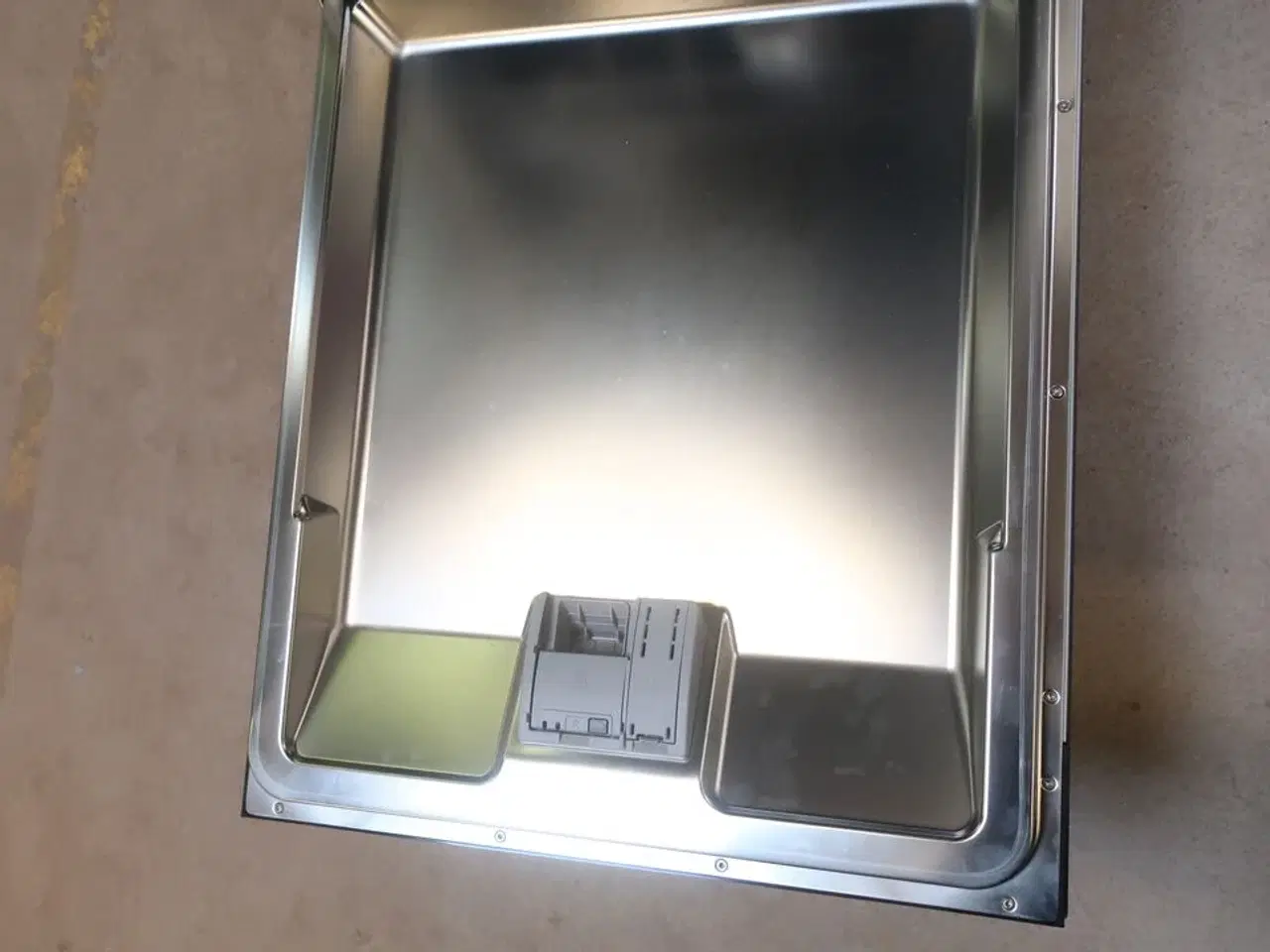 Billede 3 - Integreret opvaskemaskine BLAUPUNKT 5VH5X01ITE/40