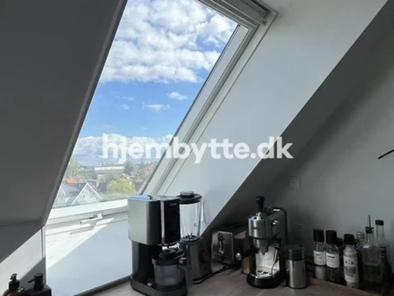 Billede 9 - Hjembytte - SøborgHovedgade