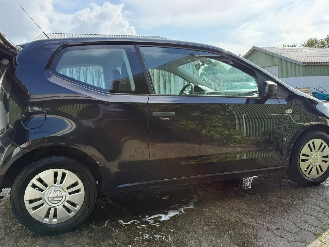 Billede 5 - Volkswagen UP! 1.0