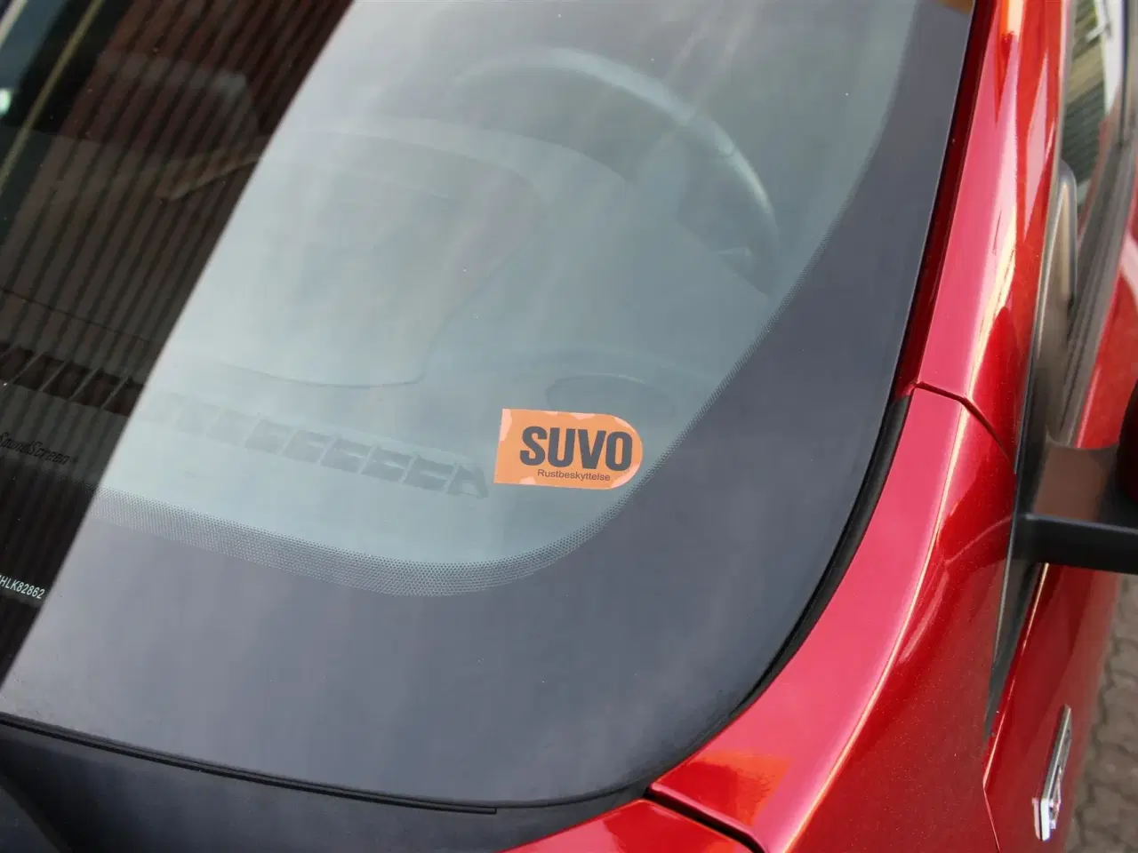 Billede 2 - Ford Kuga 2,5 Plugin-hybrid ST-Line X CVT 225HK 5d Trinl. Gear