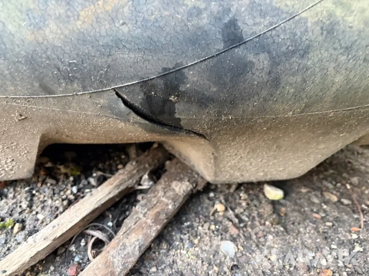 Billede 7 - Landbrugsdæk Bridgestone + 710/75R42Michelin 2 styk