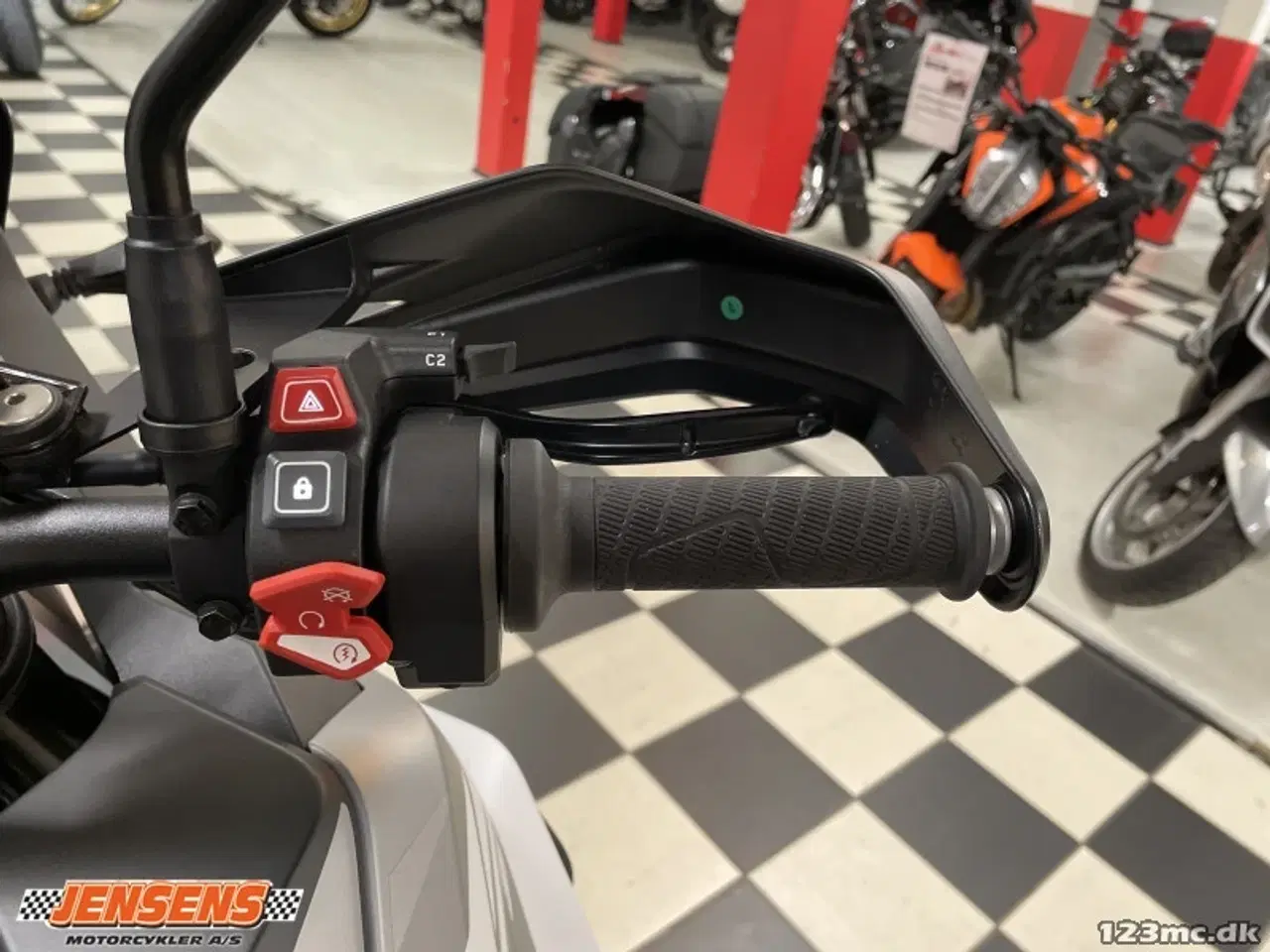 Billede 8 - KTM 1290 Super Adventure S