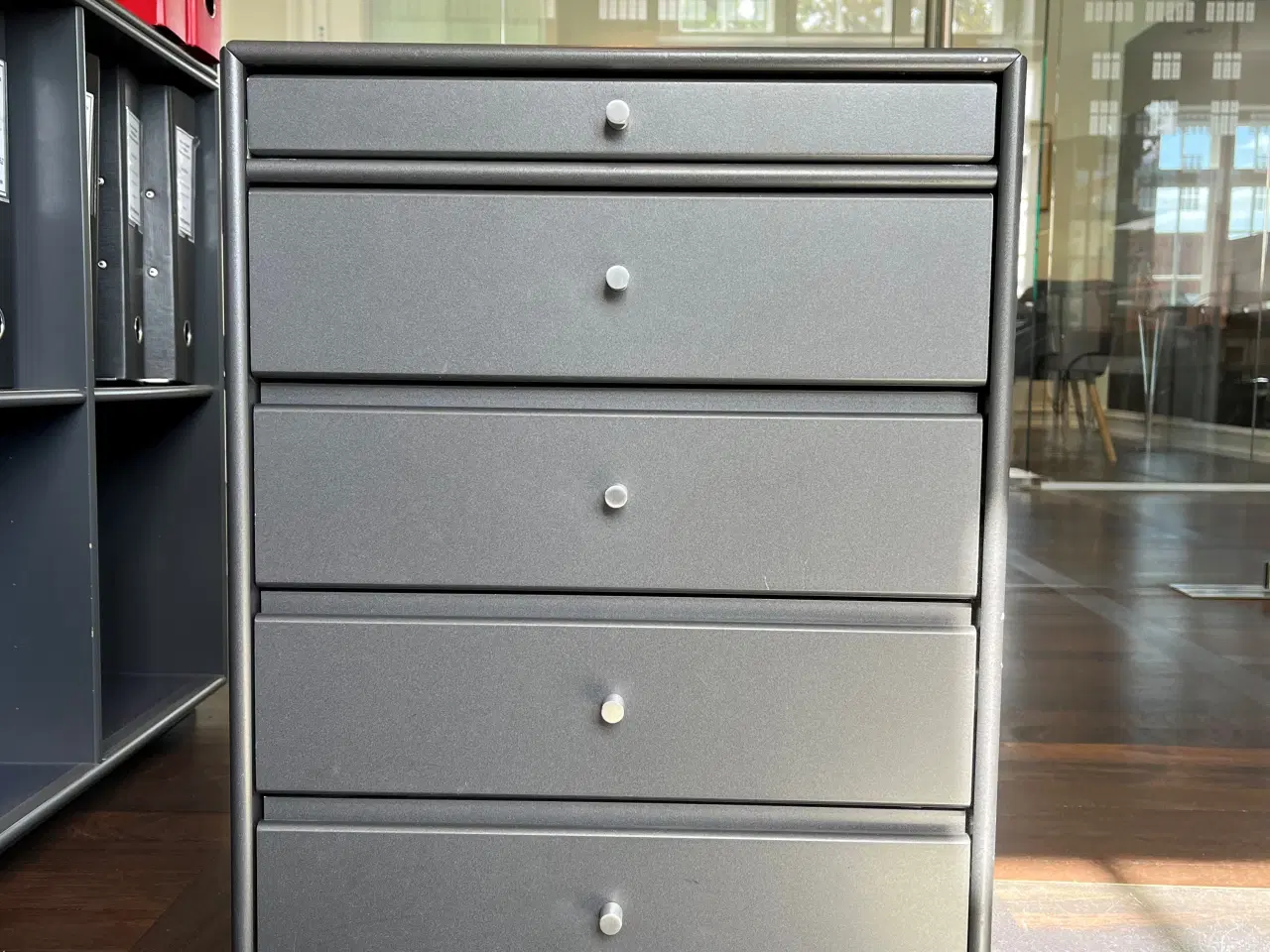 Billede 1 - Montana - Office units - til billige penge