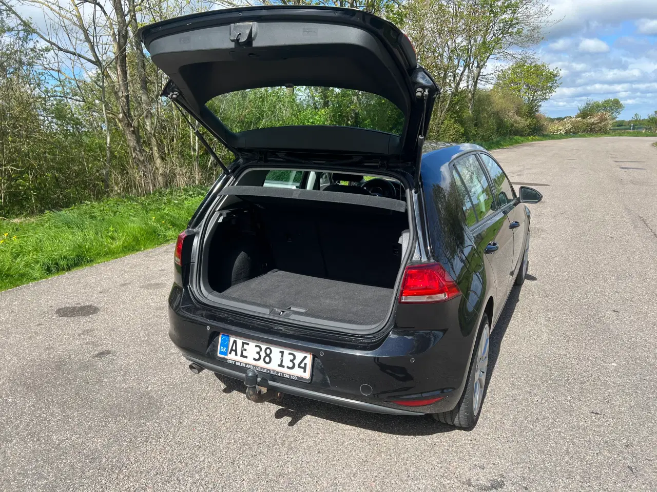 Billede 7 - Vw Golf VII 
