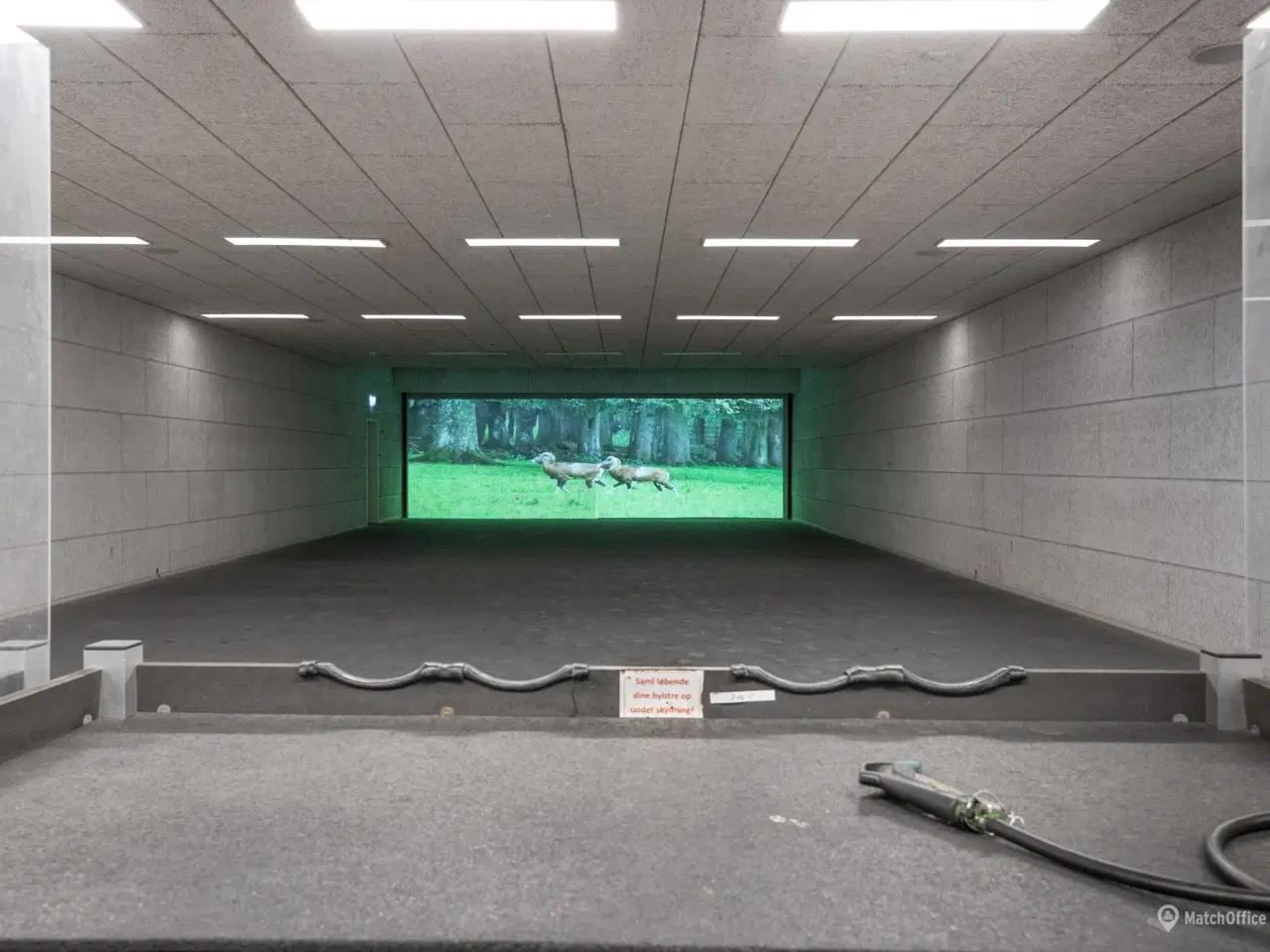 Billede 1 - 1509-4: Roholmsvej 4A, 2620 Albertslund - 1724 m2