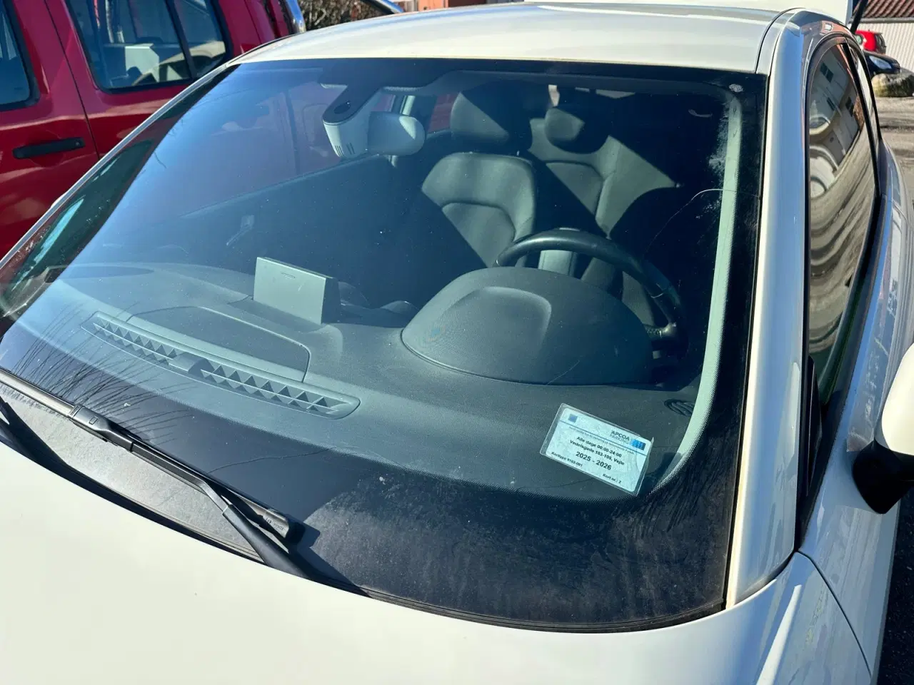 Billede 14 - Audi A1 1,2 TFSi 86 Attraction