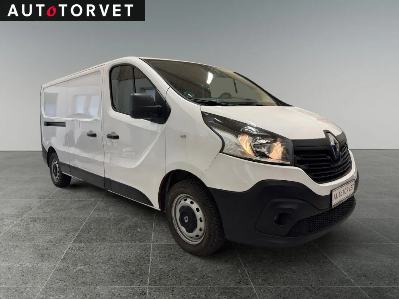 Billede 2 - Renault Trafic T29 1,6 dCi 120 L2H1