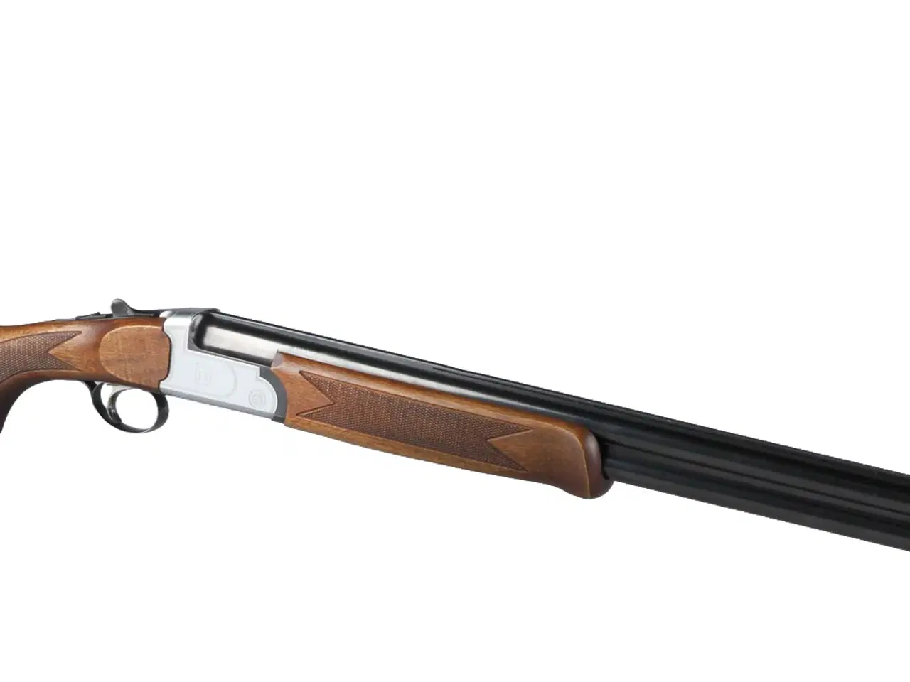 Billede 8 - Husqvarna O/U kal. 12/70