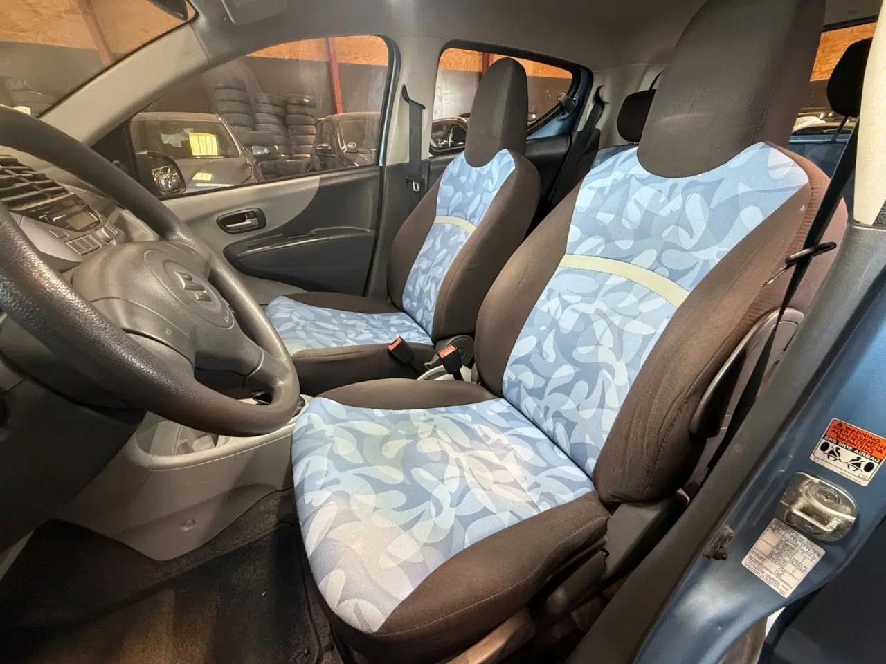Billede 10 - Suzuki Alto 1,0 Blue