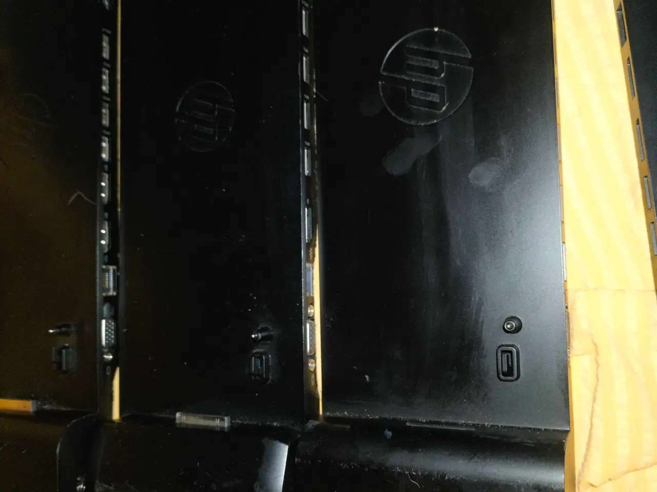 Billede 4 - Docking station til computer