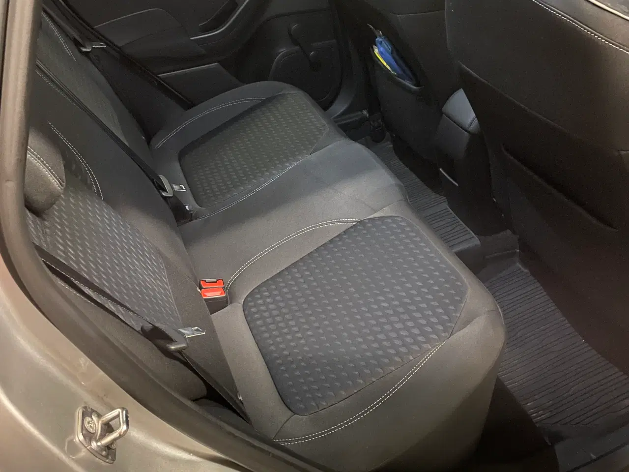 Billede 13 - Ford Fiesta