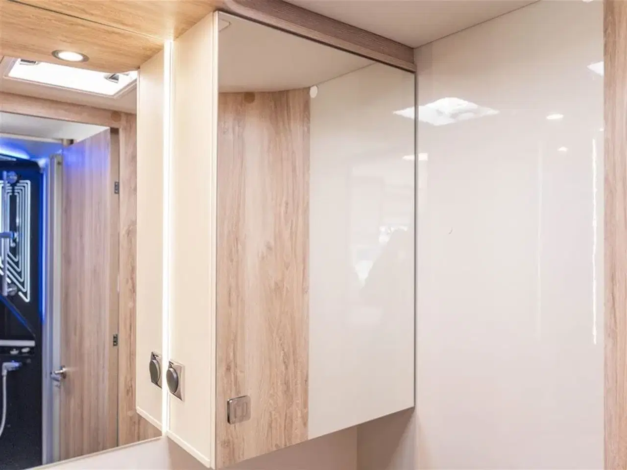 Billede 26 - 2022 - Euramobil Integra Line 720 EF   Tysk kvalitet og luksus