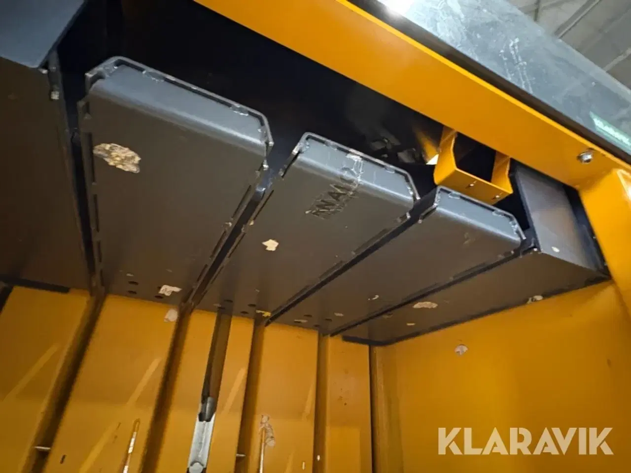 Billede 7 - Ballepresser Bramidan X25