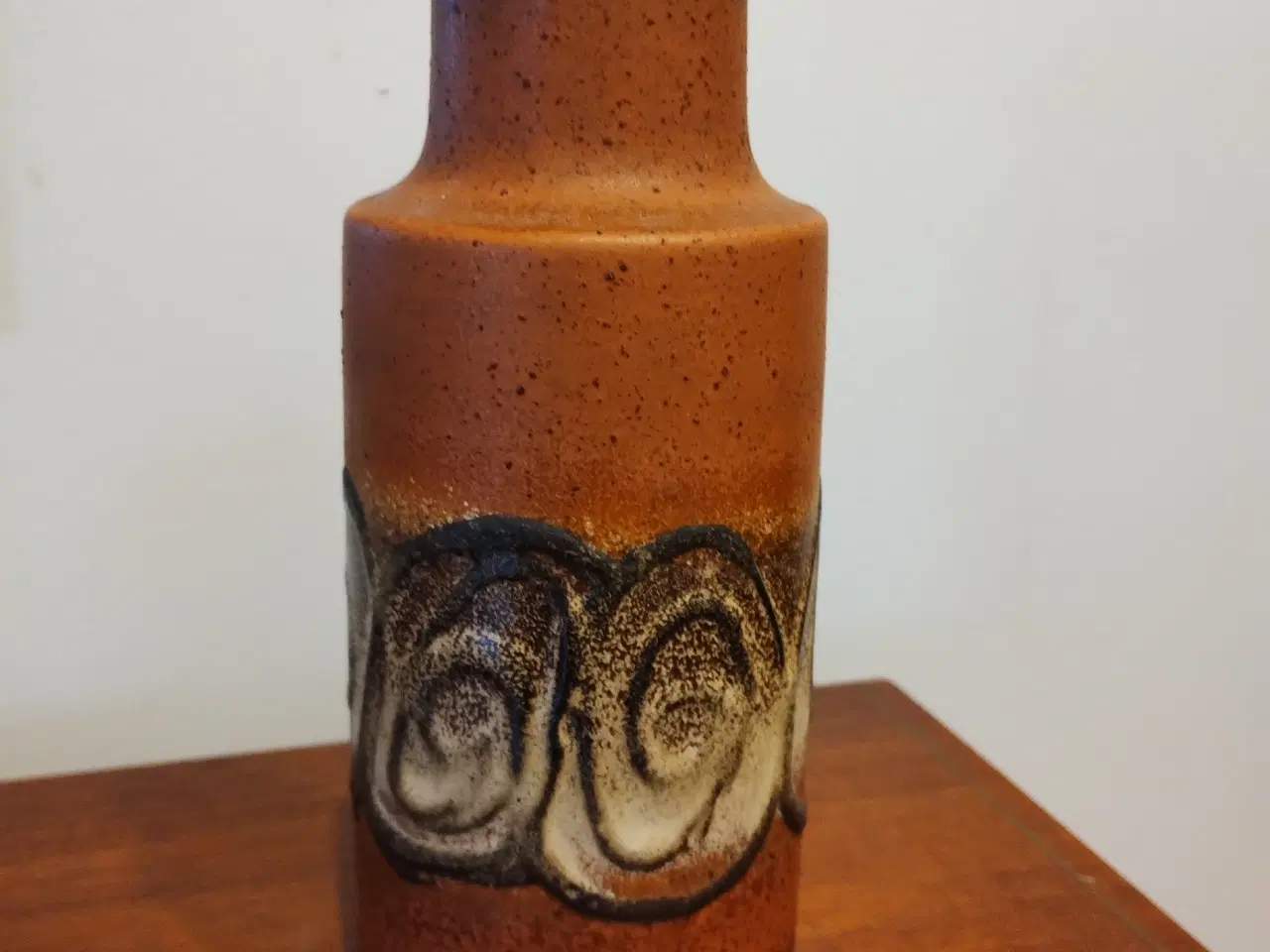 Billede 3 - West Germany vase