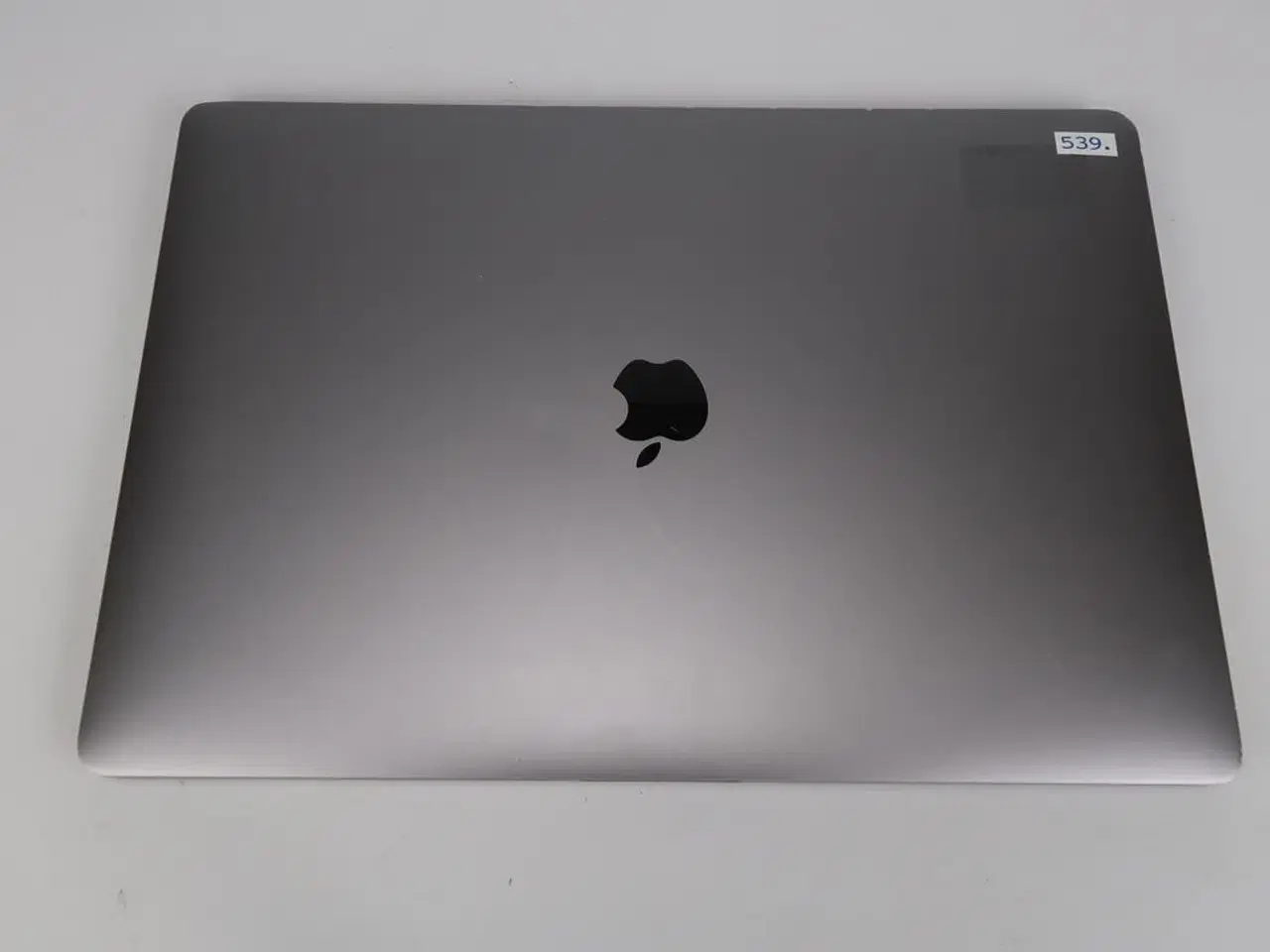 Billede 3 - Apple MacBook Pro i7 15,6"
