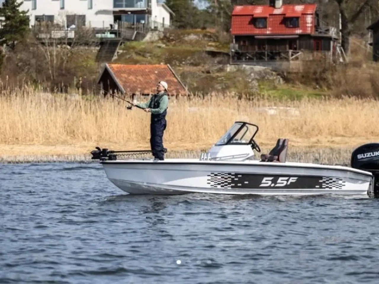 Billede 7 - HR 5.5F