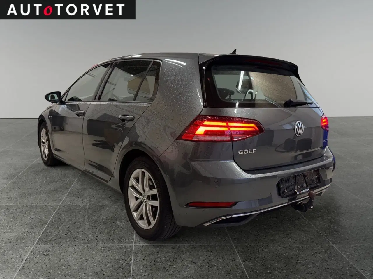 Billede 4 - VW Golf VII 1,5 TSi 130 Comfortline DSG