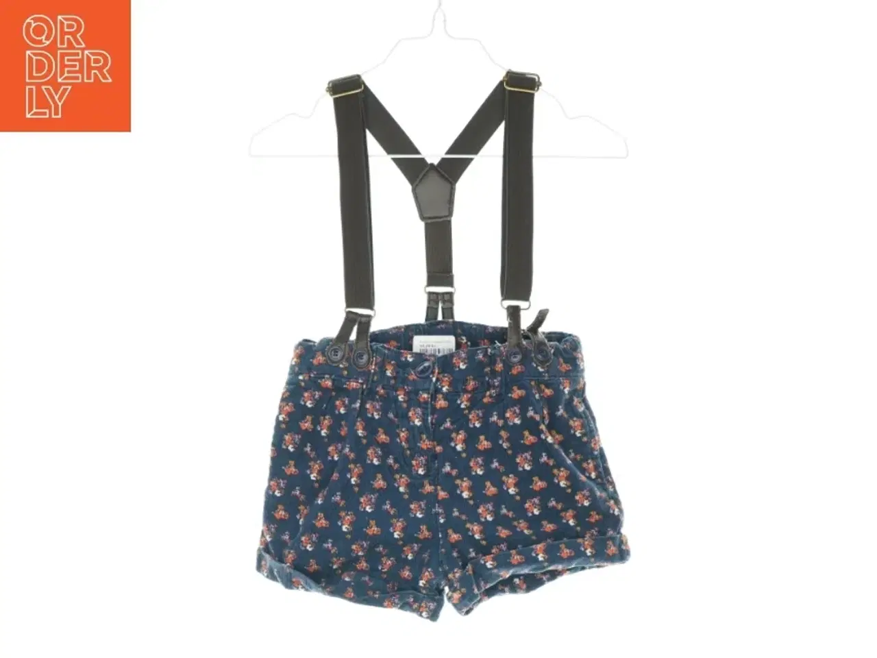 Billede 2 - Shorts fra Ukendt (str. 104 cm)