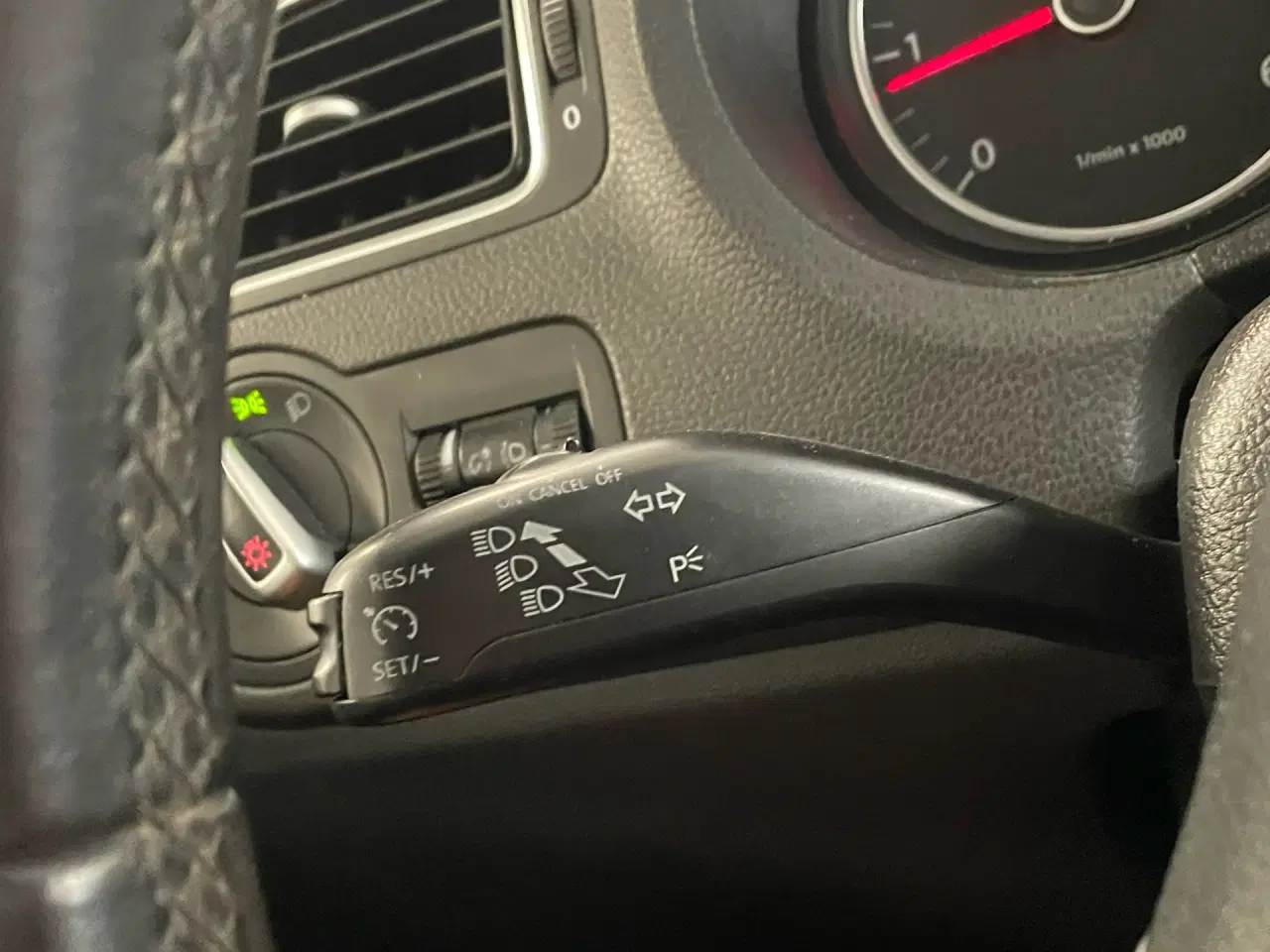 Billede 11 - VW Polo 1,6 TDI BMT Comfortline 90HK 5d