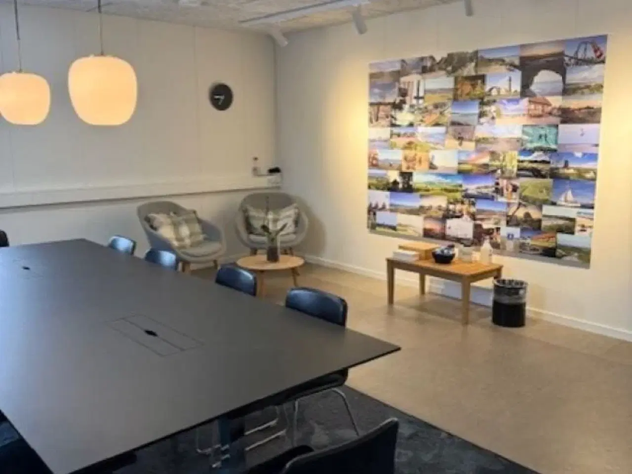 Billede 4 - Ny Lufthavnsvej 21. Tolstrupgård v/lufthavnen